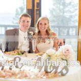 2016 New Design Stainless Steel Number Signs,table Decoration Letter for Wedding Reception thumbnail-3