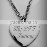 Low Price and High Quality Dog Tags Jewelry