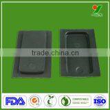 China Supplier New Products High Quality Eco-friendly Thermoforming Blister Pulp Moulding Process Type Phone Packaging Trays thumbnail-3