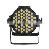 54 3w Rgbw Led Par Light Outdoor Stage Lighting Led Par 64 thumbnail-3