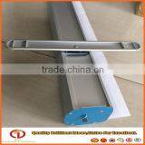 2015 High Quality Silver Wide Screen Roll up Banner thumbnail-4