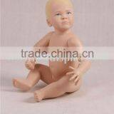 Cute Realistic Dummies Children Baby thumbnail-1