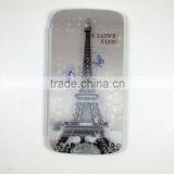 Factory Price 3D Cell Phone Case