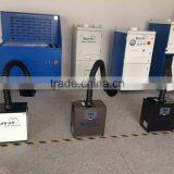 Pure-Air Low Noise Eyelash Extension Fume Extractor With CE Certification thumbnail-2