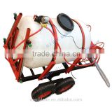 400Liter Farm Tractor Trailed Sprayer ATV Boom Sprayer