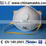 Dust Mask With CE Nonwoven Respriator thumbnail-5