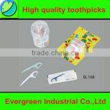 GL162--1 Good Quality Toothpicks for Sale thumbnail-4