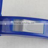 Petsy Self Cleaning Pet Brush Comb Dogs & Cats Pet Massage Brush Automatic Plastic Brush thumbnail-5