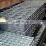 Welded Wire Mesh Panel