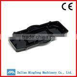 OEM Injection Mould Electronic Plastic Housing Cover thumbnail-1