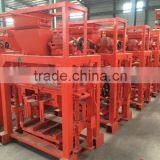 QT40C-1 Building Materials Automatic Cement Block Making Machine Low Cost thumbnail-6