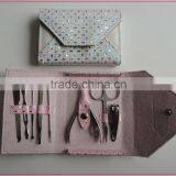 8 Pcs Promotional Manicure Set thumbnail-3