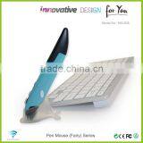 Collective Packing Wireless Gaming Keyboard and Pen Mouse Combo Can Plug and Play