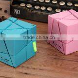 Creative Design Rubik's Cube Mini Bluetooth Speaker