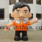 inflatable costumes inflatable moving cartoons