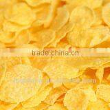 Corn Flakes Cereal Making Machine