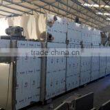 Gas Dehydrator Machine for Pet Food/lamb Sausage Drying Machine/dog Chews Dryer Machine