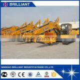 Hot Sale! 20t Top Brand Small Walking Excavator for Sale China Engine