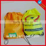 Top Quality Kids Personalized Drawstring Bags no Minimum thumbnail-4