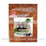 Made in Japan Kyoto Uji Organic Matcha Green Tea Powder Middle or Low Grade Japanese Tea Powder 30g Bag thumbnail-6