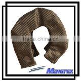 Preferred Power Conversion Heat Shield T3 Titanium Turbo Blanket thumbnail-1