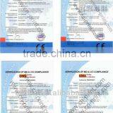 Full Automatic Professional Penholder Double-end Printing Machines BG2-80 thumbnail-5