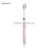 2015 Toothbrush Manufacture Sonic Toothbrush With Replaceable Toothbrush Heads Quality Choice