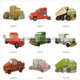 Resin Crab Decoration Promotional Fridge Magnet thumbnail-6