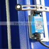 Hot Two Post Car Lift thumbnail-6