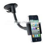 360 Degree Rotating Universal Car Mount for 3.5-5.5" Smartphone thumbnail-2