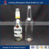Wholesale Manufacturer Glass Bottle Beer Glass Bottle China