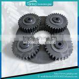 DH220-5 1st Carrier Assy Apply To Daewoo/Doosan Swing Gearbox thumbnail-1