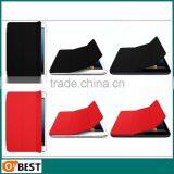 Smart Leather Case for IPad Mini 2 With Sleep Function and Support Stand thumbnail-2