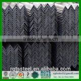 Hot Rolled Equal Leg Steel Angle Bar thumbnail-5