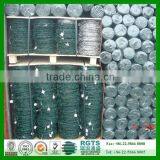ISO9001 Factory Galvanized Barbed Wire thumbnail-3