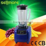 2013 Kitchen Appliance Electric Blender (CB.CE.ETL.GS.LFGB.RoHS)