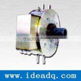 Crystallization of Electromagnetic Stirrer @hebei Idea