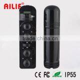 Outdoor Use Active Infrared Beam Detectors Manufacturer ABH-L Series