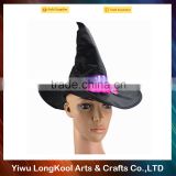 New fashion cheap party hat halloween witch hat