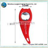 Monster Shaped Wine Bottle Opener/bottle Opener Parts