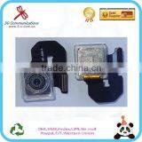 2015 Hot Selling Repair Back Camera for Iphone 6 Plus 5.5'' Big Rear Camera for Iphone 6 Plus Back Rear Camera Flex Replacement