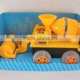 B/O Engineering Truck With Music and Light