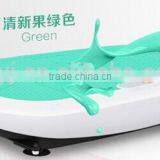 Super Crazy Fit Spare Parts Massage Vibration Machine thumbnail-1