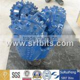 12 1/4 Inch Api Tricone Drill Bit IADC637/537 thumbnail-3