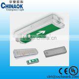Emergency Lighting Usage Rechargable Ceiling Led Light Emergency Bulkhead thumbnail-4