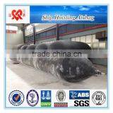 High Lifting Force Marine Rubber Airbags,hoisting Airbag Used for Ship Launching thumbnail-3