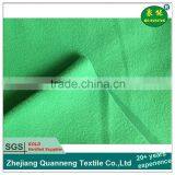 Polyester Tricot Brushed Uniform Fabric thumbnail-1