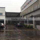 Changzhou Dongqi Heating & Cooling Equipment Co., Ltd. company overview - view 4 thumbnail