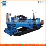NBB260 7 Hot Sell in India Triplex Mud Pump Manufacturers thumbnail-1