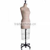 Tosor Fitting Dummy for 34C Lingerie Fitting Mannequin thumbnail-3